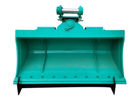 Escavatore ad alta efficienza con secchio inclinato Escavatore inclinato con secchio inclinato per Hitachi ZX120