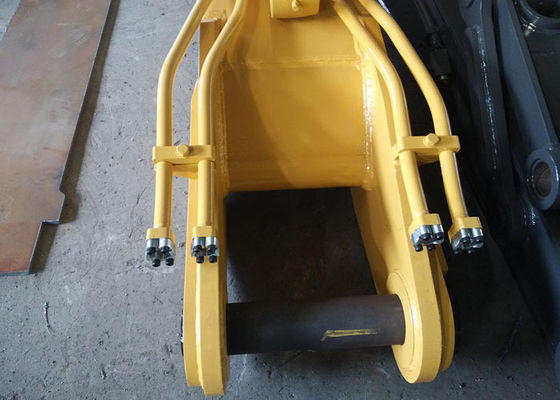 20 Meters Excavator Boom Arm for Hyundai R330 with Q345B Material for Heavy-Duty Construction