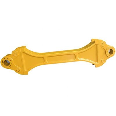 Braccio escavatore con resistenza alla trazione di 200MPa, lunghezza 7500mm, componente per impieghi gravosi adatto a vari modelli di escavatore