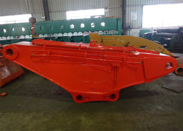Armo del gommone dell' escavatore, gommone dell' escavatore a lungo raggio per Doosan DX520