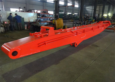 Armo del gommone dell' escavatore, gommone dell' escavatore a lungo raggio per Doosan DX520