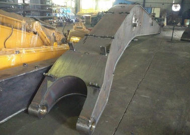 Tipo universale lungo resistente Q345B Q690D di rendimento elevato dei collegamenti di portata