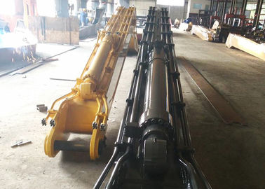 Tipo universale lungo resistente Q345B Q690D di rendimento elevato dei collegamenti di portata